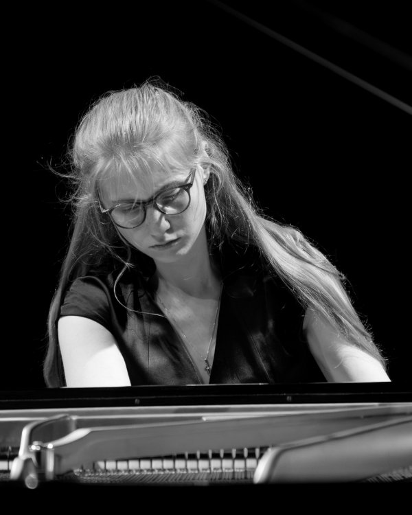 Ekaterina Bonyushkina