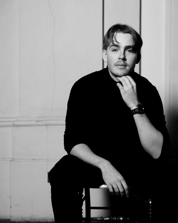 Elliot Lévêque